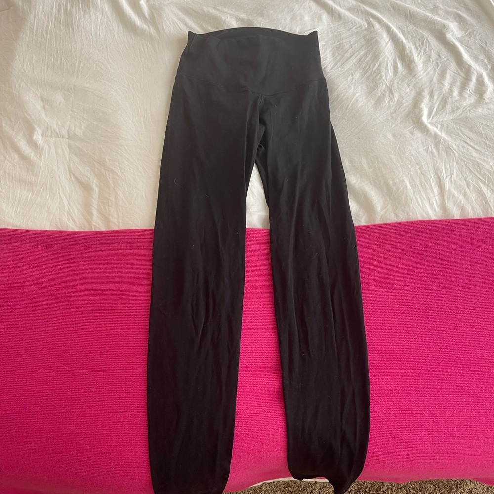 Aerie Real me 7/8 high rise leggings